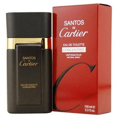 santos de cartier cologne macy's